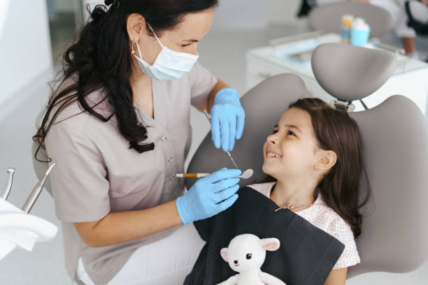Best Pediatric Emergency Dentist in Coosada, AL