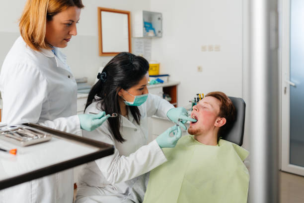 Best Emergency Dental Care for Trauma or Injury in Coosada, AL
