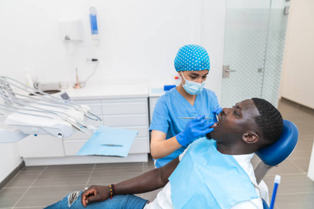 Best Emergency Dental Surgery in Coosada, AL