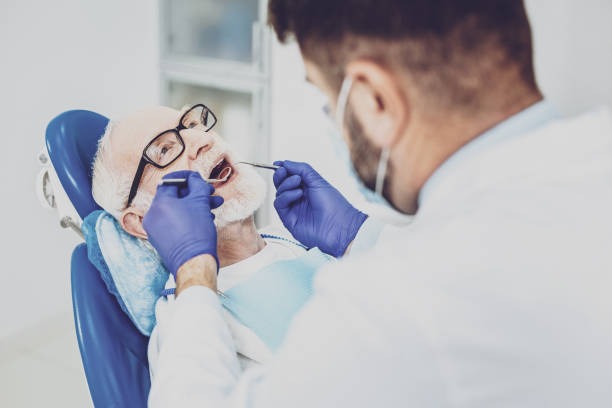 Best Emergency Broken Tooth Repair in Coosada, AL